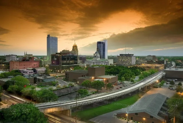 Fort Wayne
