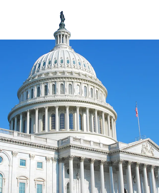U.S. Capitol Building