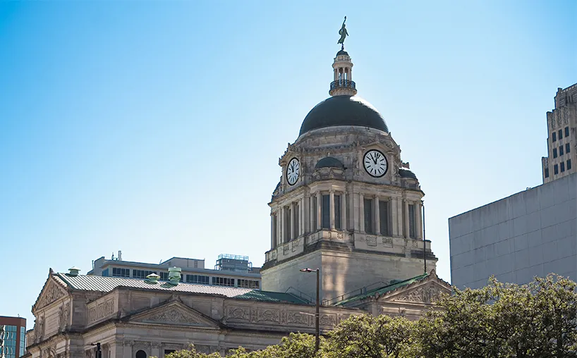 Courthouse