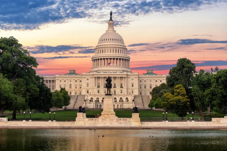 U.S. Capitol Building